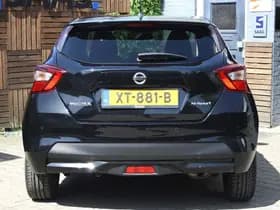 Nissan Micra thumbnail 5