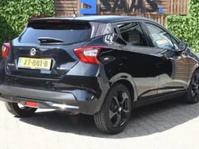 Nissan Micra thumbnail 6