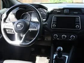 Nissan Micra thumbnail 7