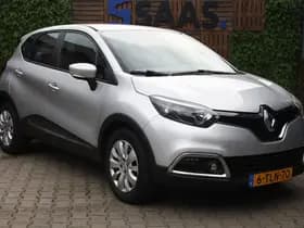 Renault Captur thumbnail 3