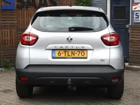 Renault Captur thumbnail 5