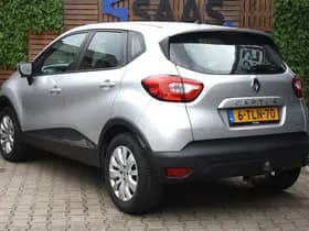 Renault Captur thumbnail 6