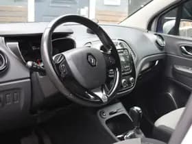 Renault Captur thumbnail 9