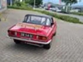 Triumph Spitfire thumbnail 11