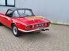 Triumph Spitfire thumbnail 12