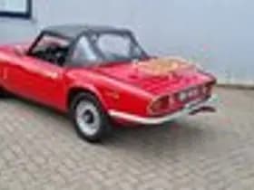 Triumph Spitfire thumbnail 13