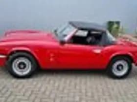 Triumph Spitfire thumbnail 17