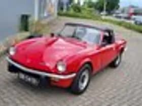 Triumph Spitfire thumbnail 21