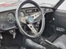 Triumph Spitfire thumbnail 23