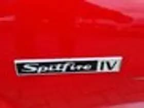 Triumph Spitfire thumbnail 26