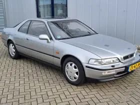 Honda Legend