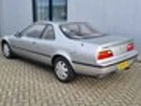 Honda Legend thumbnail 12
