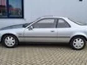 Honda Legend thumbnail 16