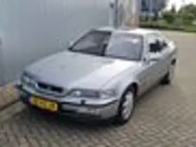 Honda Legend thumbnail 21