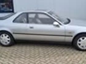 Honda Legend thumbnail 4