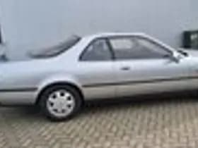 Honda Legend thumbnail 6