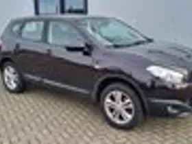 Nissan Qashqai thumbnail 2