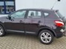 Nissan Qashqai thumbnail 13