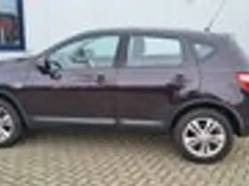 Nissan Qashqai thumbnail 14