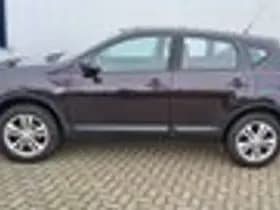 Nissan Qashqai thumbnail 15