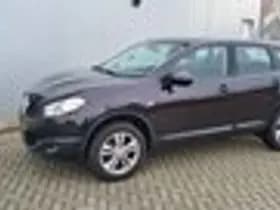 Nissan Qashqai thumbnail 17