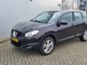 Nissan Qashqai thumbnail 18