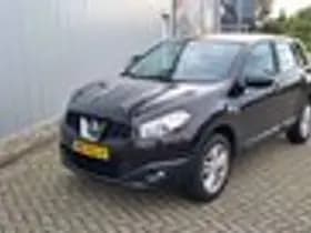 Nissan Qashqai thumbnail 19