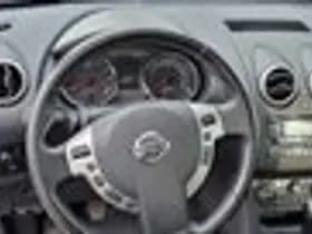 Nissan Qashqai thumbnail 24