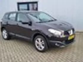 Nissan Qashqai thumbnail 32