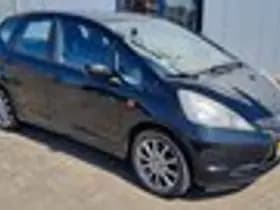 Honda Jazz thumbnail 2