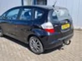 Honda Jazz thumbnail 11