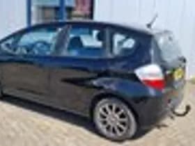 Honda Jazz thumbnail 12