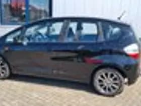 Honda Jazz thumbnail 13