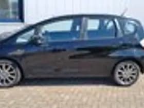 Honda Jazz thumbnail 14