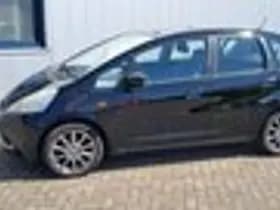 Honda Jazz thumbnail 15