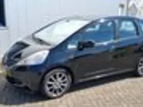 Honda Jazz thumbnail 16
