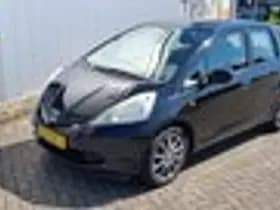 Honda Jazz thumbnail 17