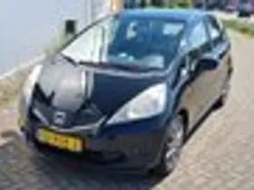 Honda Jazz thumbnail 18