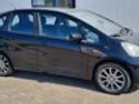 Honda Jazz thumbnail 3