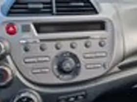 Honda Jazz thumbnail 28