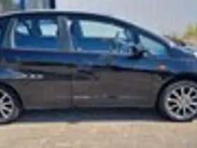 Honda Jazz thumbnail 4