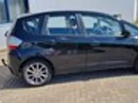 Honda Jazz thumbnail 5