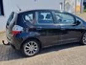 Honda Jazz thumbnail 6