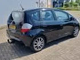 Honda Jazz thumbnail 7