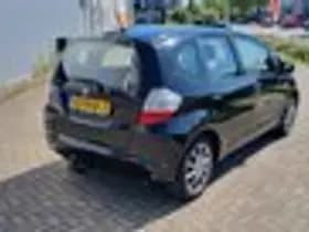 Honda Jazz thumbnail 8