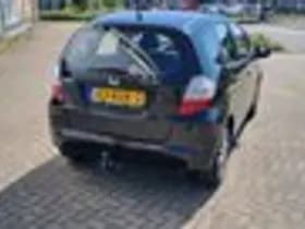 Honda Jazz thumbnail 9