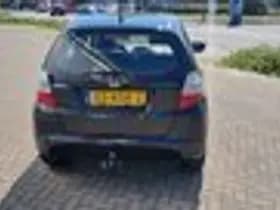 Honda Jazz thumbnail 10