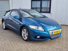 Honda CR-Z