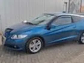 Honda CR-Z thumbnail 14