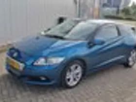 Honda CR-Z thumbnail 15